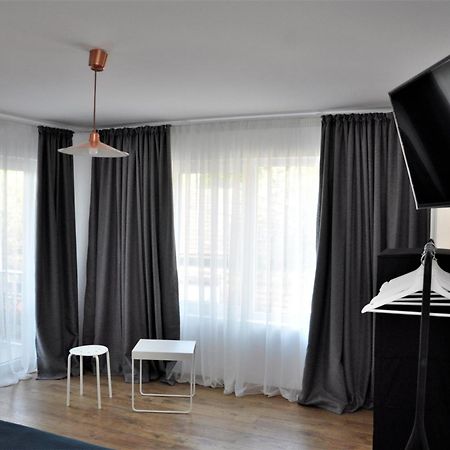 La Rabla Otel Dubova Dış mekan fotoğraf