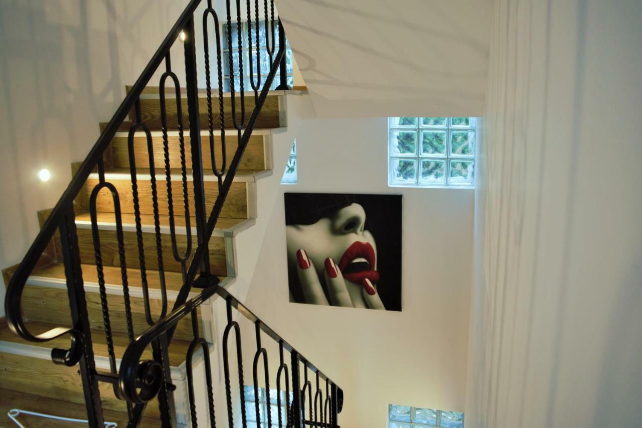 La Rabla Otel Dubova Dış mekan fotoğraf