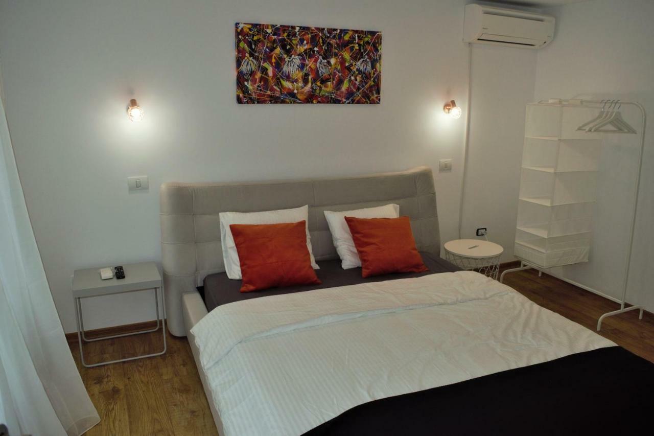 La Rabla Otel Dubova Dış mekan fotoğraf