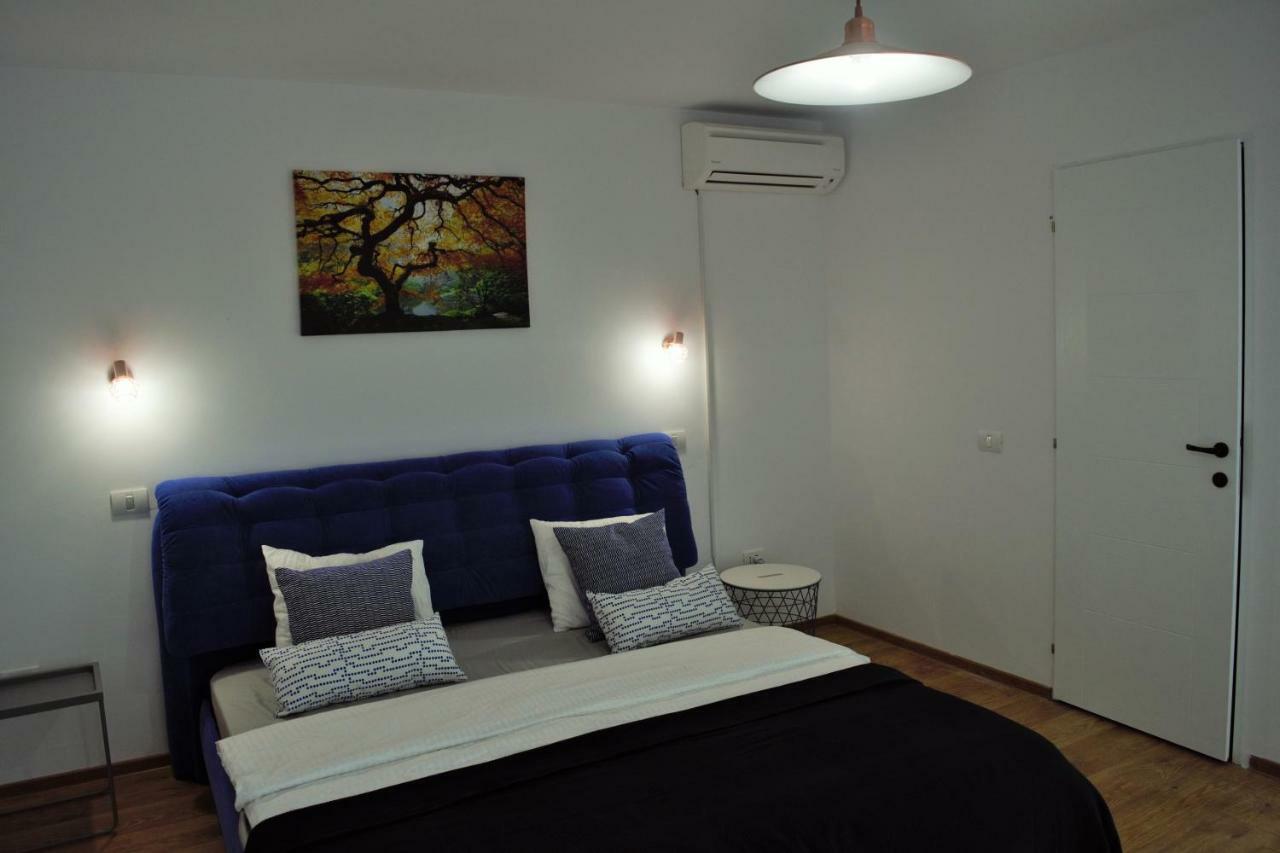 La Rabla Otel Dubova Dış mekan fotoğraf