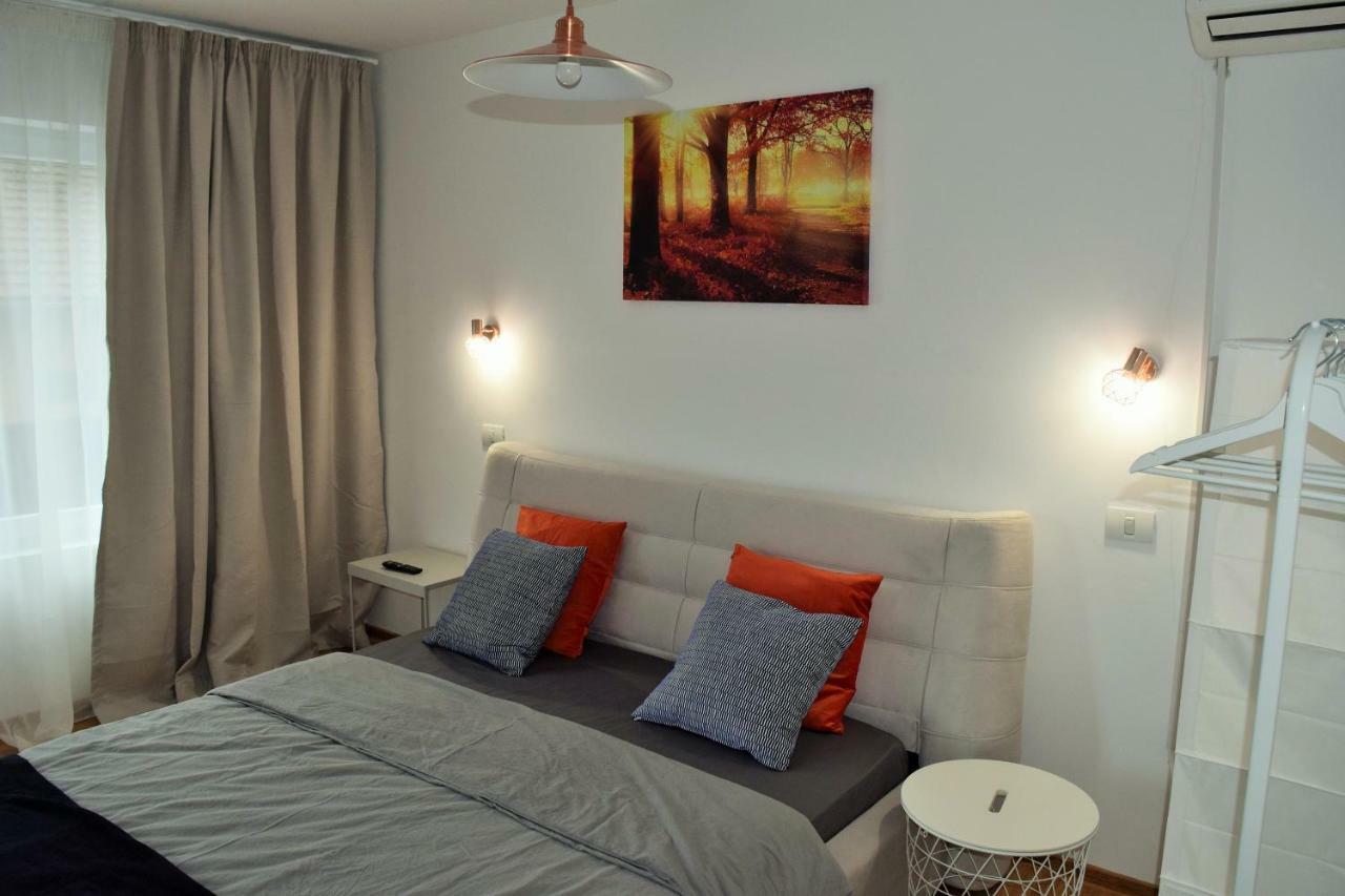 La Rabla Otel Dubova Dış mekan fotoğraf