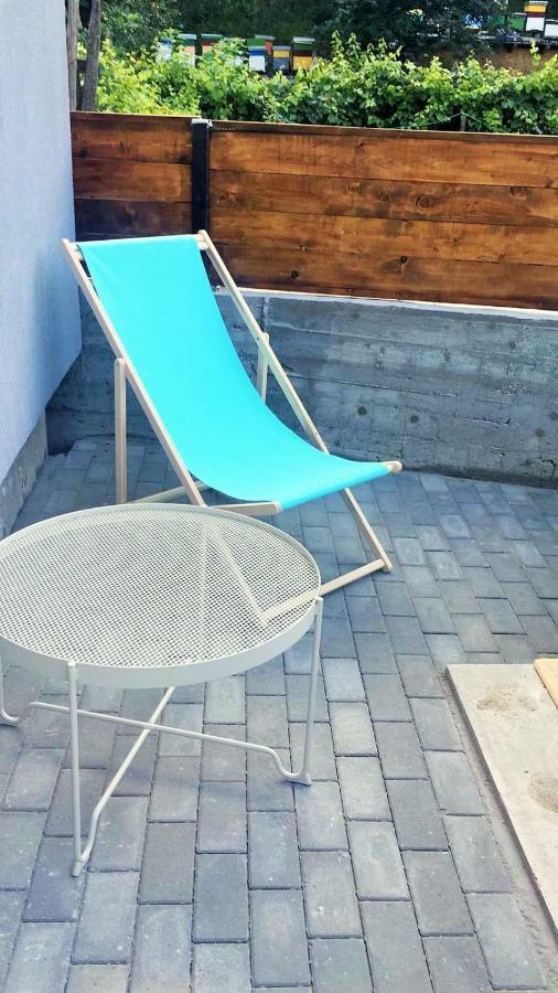 La Rabla Otel Dubova Dış mekan fotoğraf