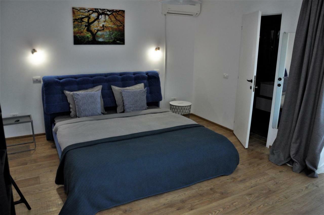 La Rabla Otel Dubova Dış mekan fotoğraf