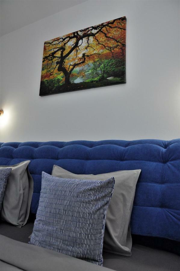 La Rabla Otel Dubova Dış mekan fotoğraf
