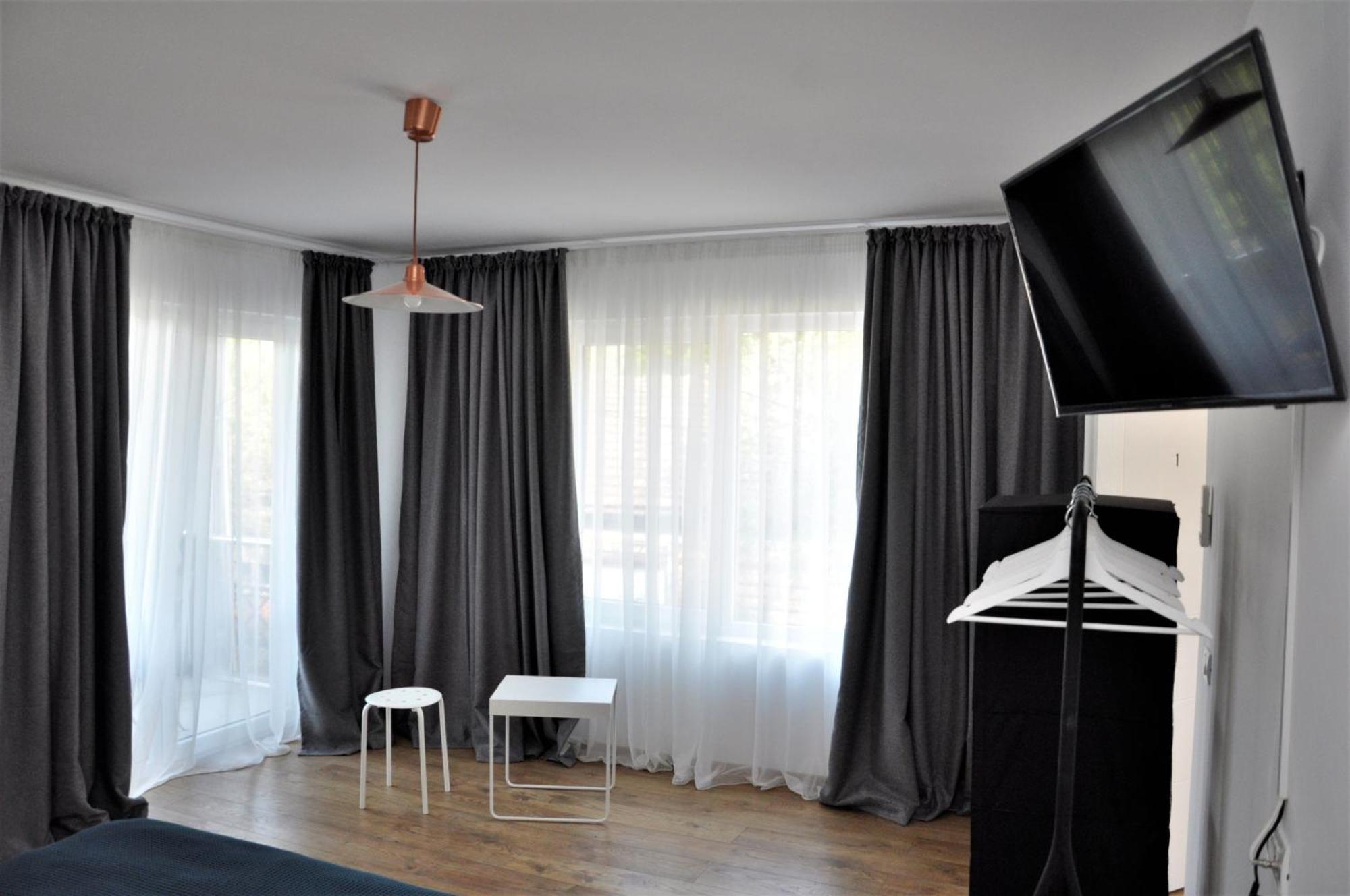 La Rabla Otel Dubova Dış mekan fotoğraf