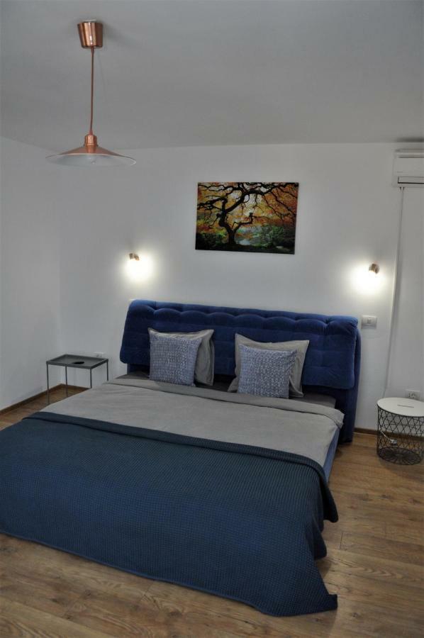 La Rabla Otel Dubova Dış mekan fotoğraf