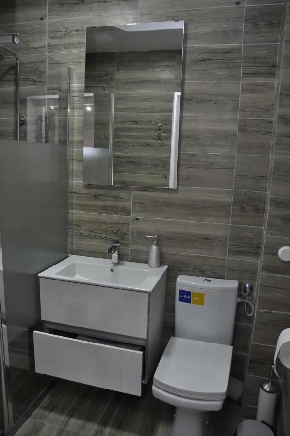 La Rabla Otel Dubova Dış mekan fotoğraf